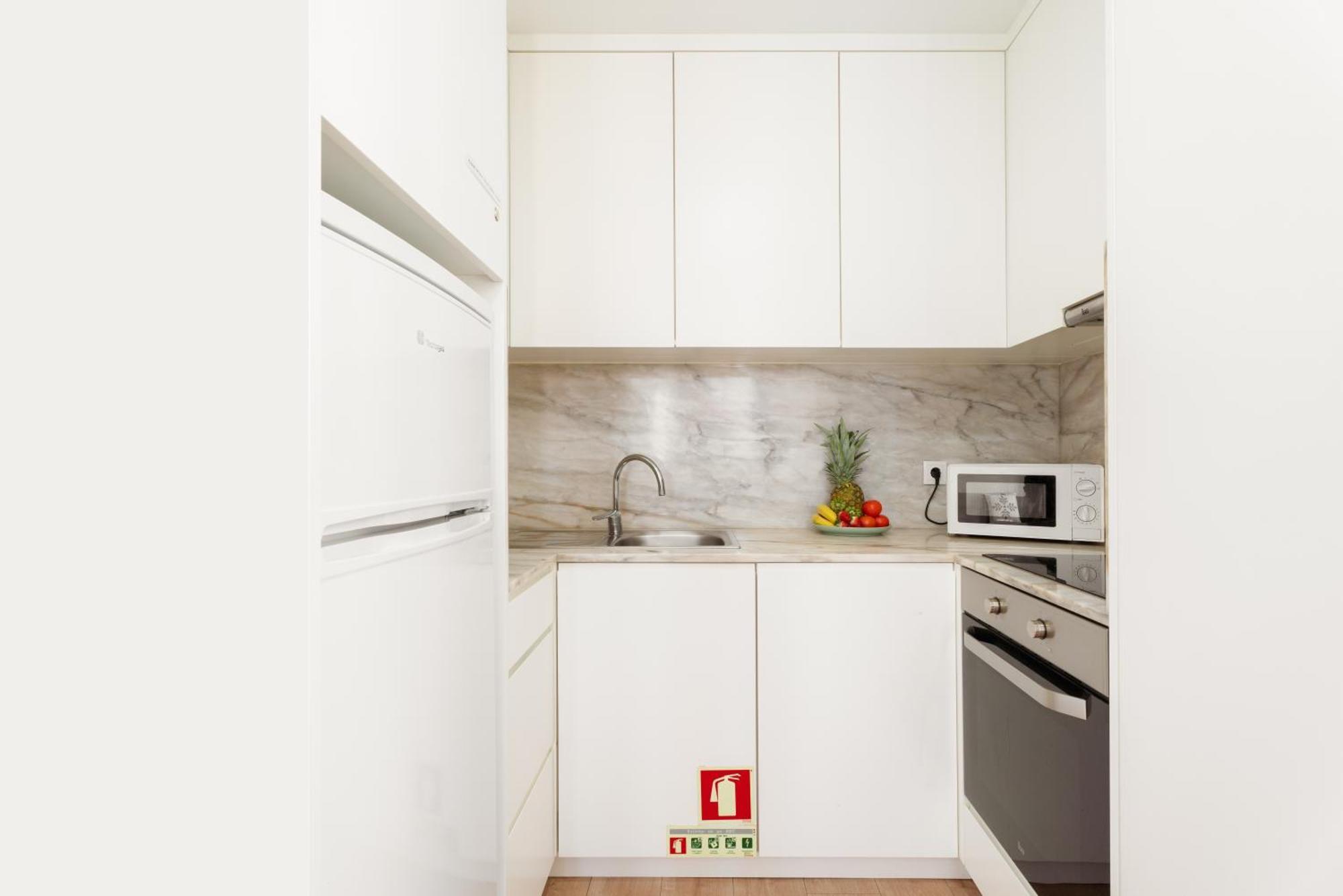 Host Wise - Flat W Free Private Parking - Bright & Cozy Daire Porto Dış mekan fotoğraf